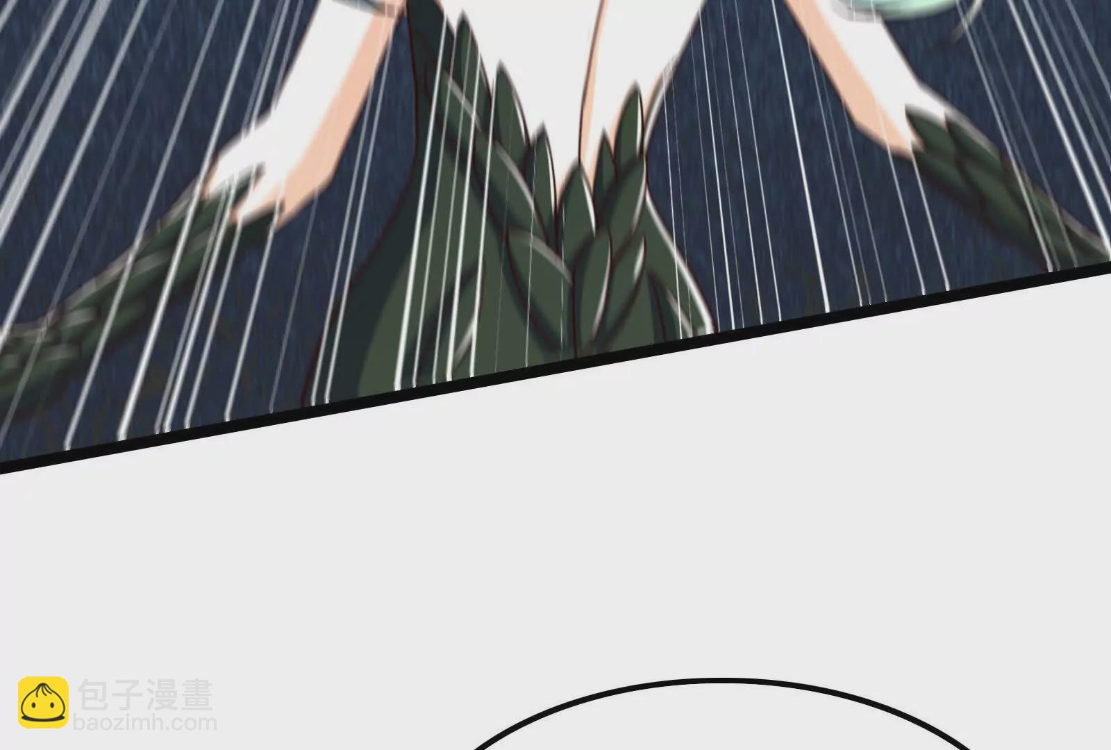 古神遊戲 - 第114話暴擊！什麼叫調虎離山(1/3) - 5